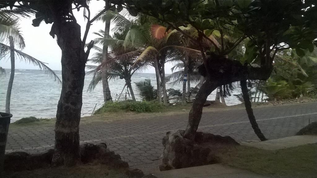 Corn Island Hostal Alal Suite North End Dış mekan fotoğraf