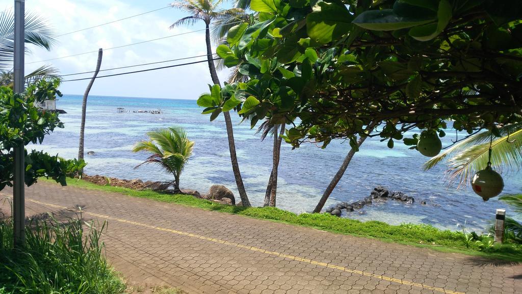 Corn Island Hostal Alal Suite North End Dış mekan fotoğraf
