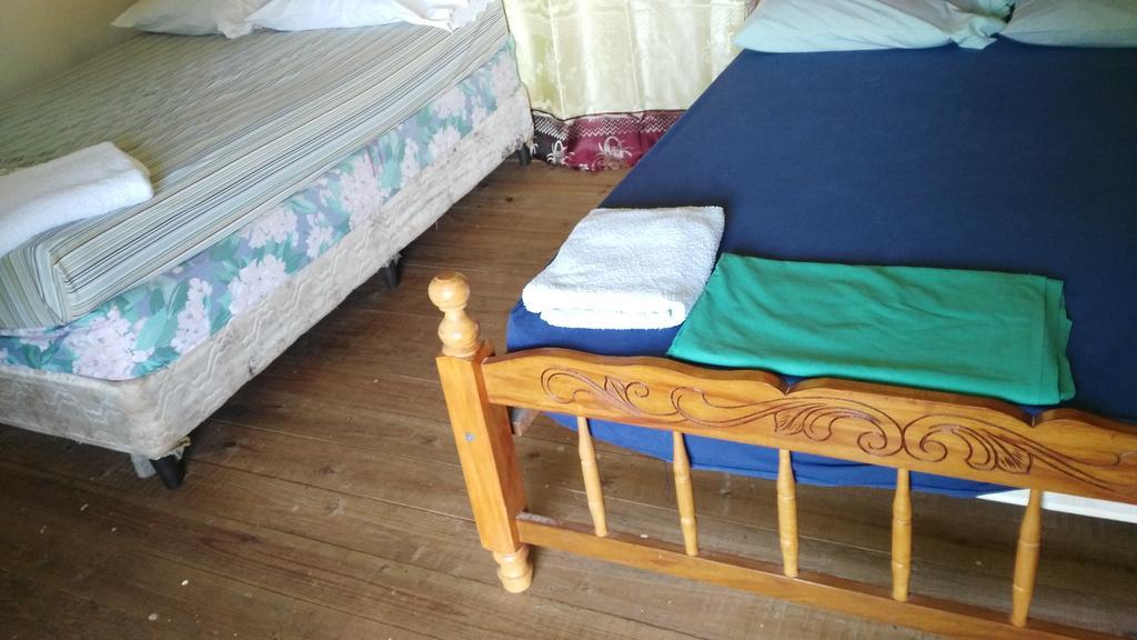Corn Island Hostal Alal Suite North End Dış mekan fotoğraf