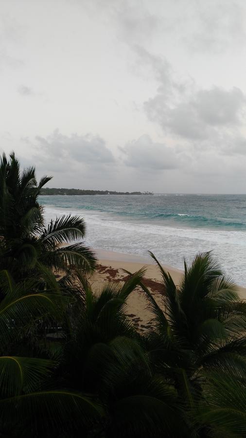 Corn Island Hostal Alal Suite North End Dış mekan fotoğraf