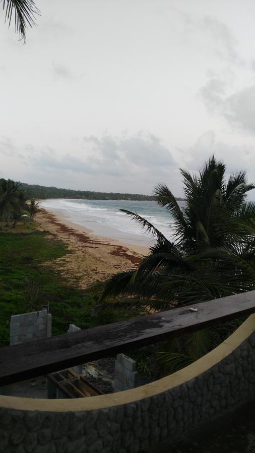 Corn Island Hostal Alal Suite North End Dış mekan fotoğraf