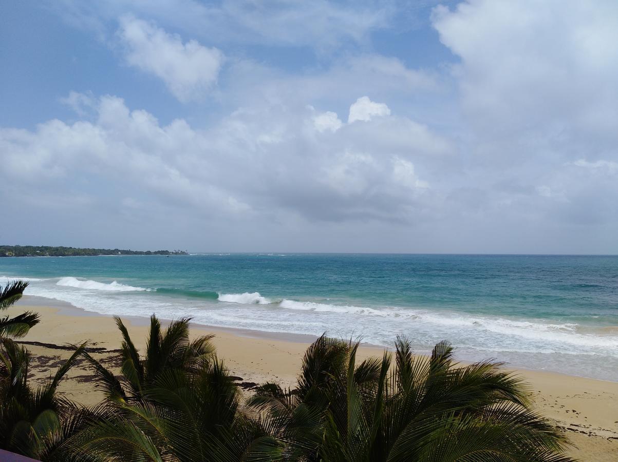 Corn Island Hostal Alal Suite North End Dış mekan fotoğraf