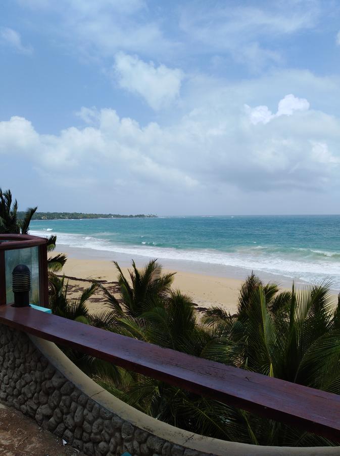 Corn Island Hostal Alal Suite North End Dış mekan fotoğraf